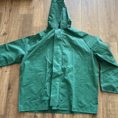 River City Protective Wear XL Coveralls & Jacket Set 388JH 388BF Unisex - product listing photo