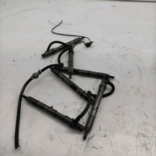 Injecteur Skoda 120