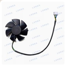 Graphics Card Cooling Fan For LEADTEK Quadro K620 P520 P40 P600 P1000 Parts