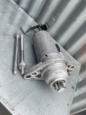 Seat Leon Starter Motor 1.9TDI 2010 Tested Working Order 5 Speed VW Audi Skoda