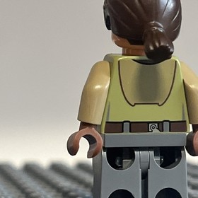 LEGO Star Wars Kanan Jarrus Minifigure (Blind) sw0817 75170 - 1U