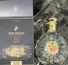 Remy Martin Cognac Fine Champagne XO Empty Bottle 750 ml/ml.