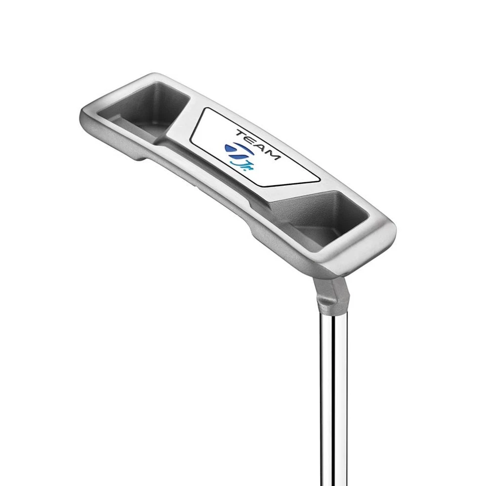 Taylormade Team TM Junior Set Size 1 Left Hand 5 Pieces Ages 4-6 - Image 4 of 4