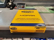Genuine Magneti Marelli offered by Mopar (1AMVF21318)