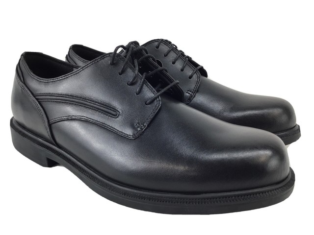 Burlington Waterproof Oxford 