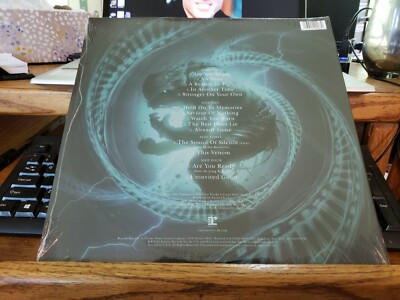 米2LP Disturbed Evolution 5728551 Reprise Records 未開封 /00660 Evolution | eBay