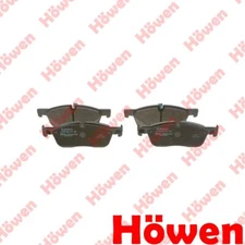 Fits Land Rover Discovery Sport Range Evoque Brake Pads Set Front Howen