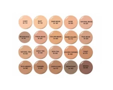 REVLON COLORSTAY FULL COVER FOUNDATION