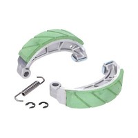 Bremsbackensatz, 101_Octane 124Mm FüR Simson S50 S51 S70 SR50 SR80