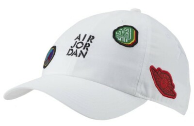 jordan h86 cap mt side