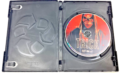 Trick (DVD, 2019) 14381106053| eBay