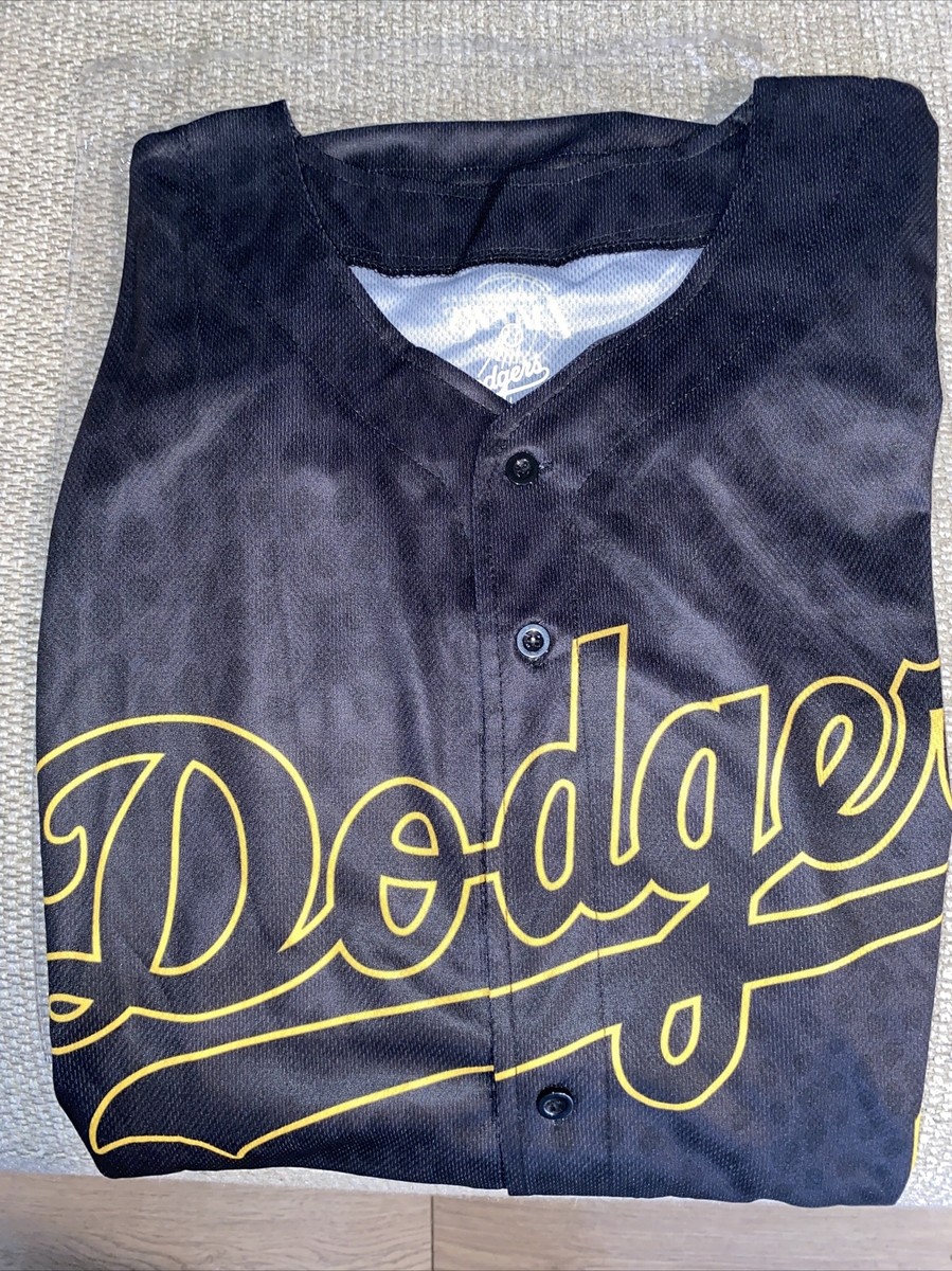 新品非売品Dodgers Kobe Bryant コラボユニフォームLAKERS 新品非売品Dodgers Kobe Bryant コラボユニフォームLAKERS