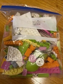 Lego Friends: Heartlake Juice Bar 41035