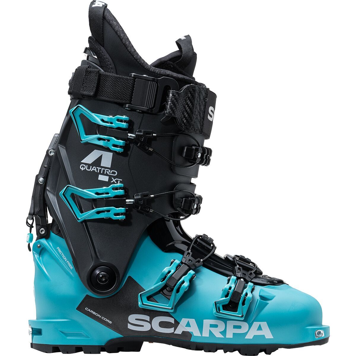 Горнолыжные туристические ботинки Scarpa 4-Quattro XT 115190₽