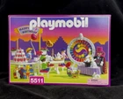 Playmobil 5511 - Victorian Children's Birthday Party - Vintage MIB 1998