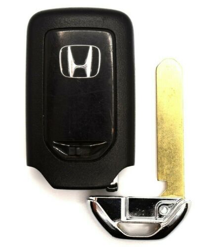 OEM Honda Odyssey Keyless Entry Remote Smart Key Fob KR5V1X - Picture 2 of 3
