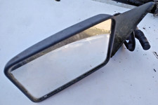 Retroviseur gauche (ou coque) Citroen AX