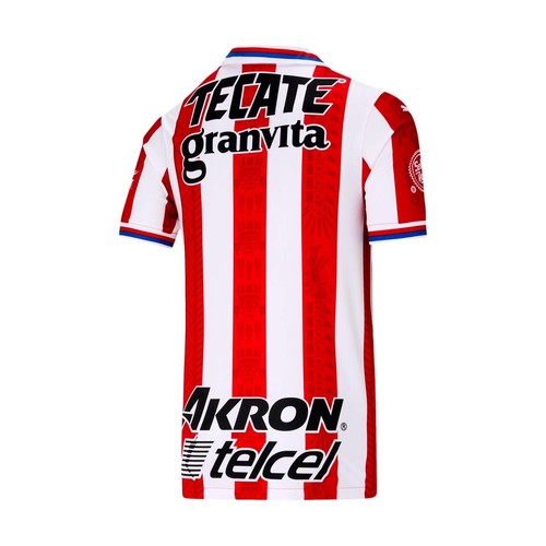 puma chivas shirts & tops