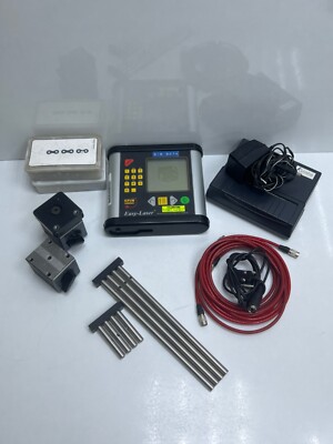 EASY-LASER 12-0172 Mess- Und Ausrichtungssysteme