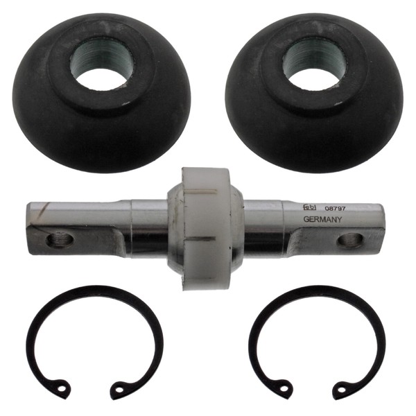Febi Rep. Satz Schalthebel Evobus 08797-image