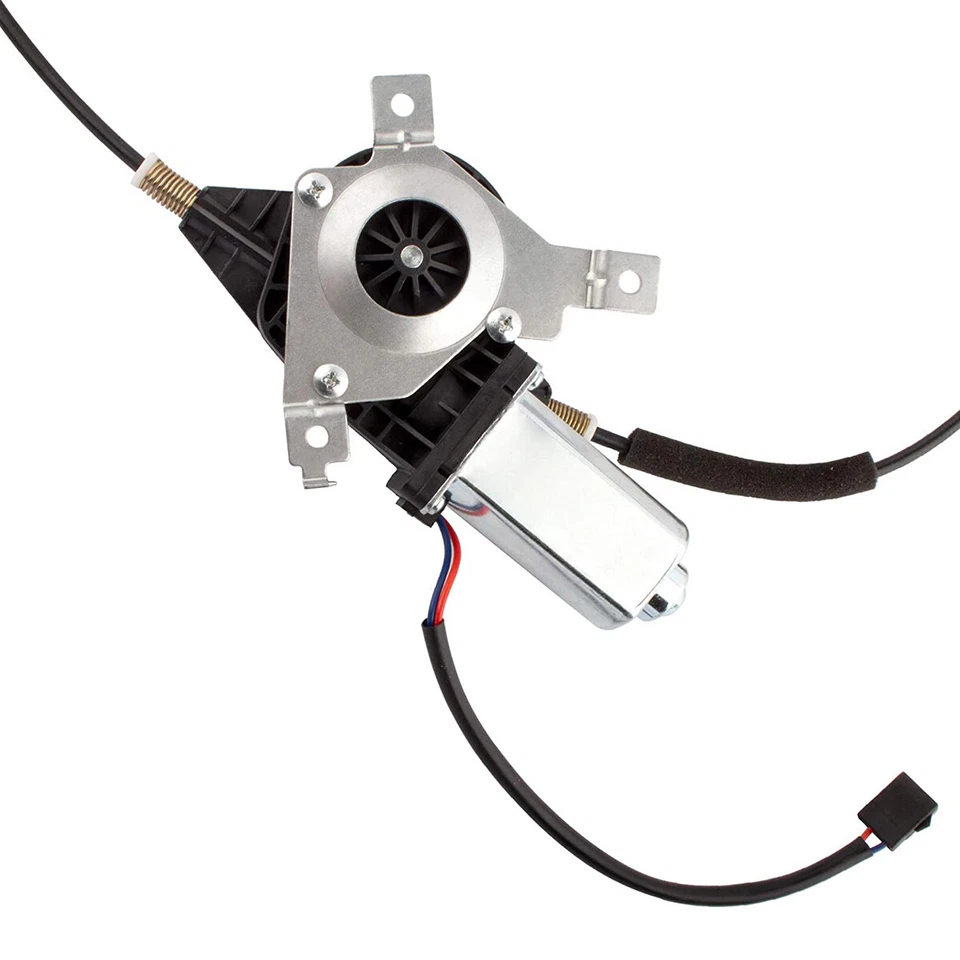 Fot Ford Crown Victoria Mercury Grand Marquis regulador de ventana eléctrica con motor Foto 4 de 4