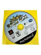 Sony PlayStation 2 PS2 Disc Only TESTED Dog's Life