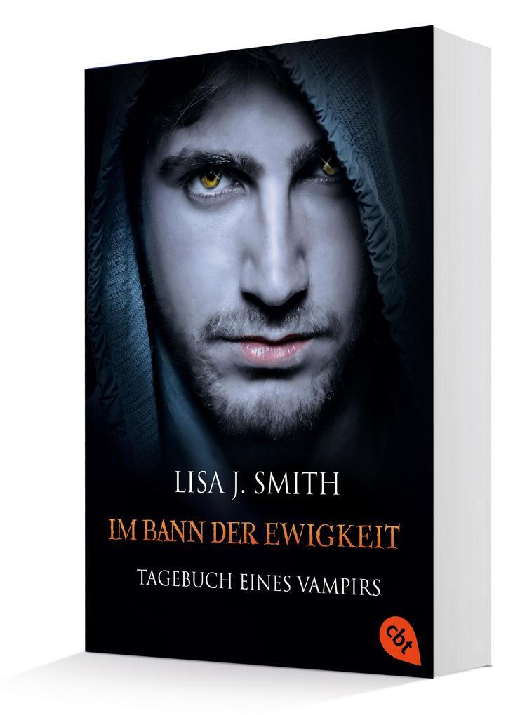 Thumbnail - Tagebuch Eines Vampirs 12 - Bann Der Ewigkeit | Lisa J. Smith | 2014