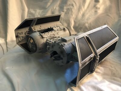 Star Wars Hasbro TAC TIE Bomber | eBay