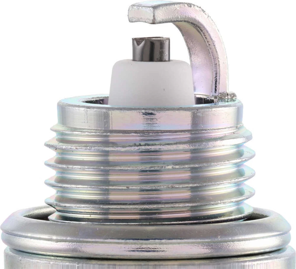 V Power Spark Plug  NGK  5858 - Image 2 of 2