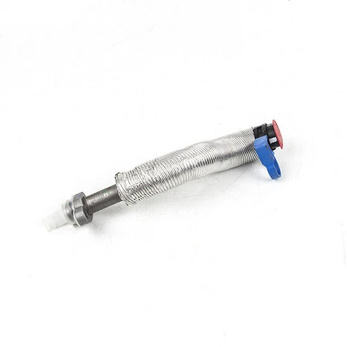 1.6Thp Turbocharger Oil Return Pipe for Peugeot Citroen C3Xr C4 C4L C5 C6 Durab - Bild 7 von 9