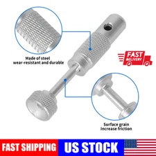 968RB Valve Stem Removal Tool Fits Standard Size Valve Stems Aircraft Tires US