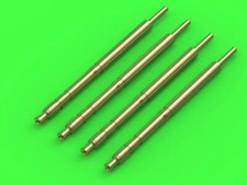 Master GM 72025 1/72 MG34 Panzerlauf with Armored Cooling Jacket