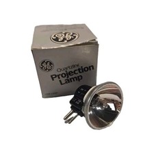 GE Multi-Mirror Projection Lamp Bulb ELH 30V 80W