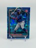 2024 Bowman Draft Sapphire Edition #BDC-148 Fernando Cruz Cubs