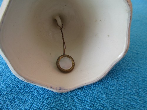 MARQUIES CHINA 1982 LIMITED EDITION BELL Edam - Picture 4 of 5