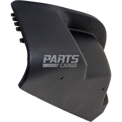 New Bumper Step Pad Black Rear Right Fits 2017-2022 Chevrolet Colorado 84108167 - Picture 4 of 8