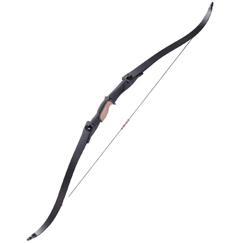 Bow Hunting Left Hand Recurve Bows