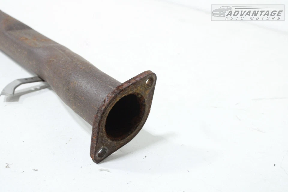 2018-2021 KIA STINGER RWD 2.0L EXHAUST SYSTEM CENTER INTERMEDIATE PIPE OEM - Image 3 of 4