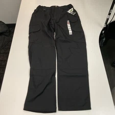 5.11 Tactical Taclite Pro Ripstop Pants, 74273 - Black 34x34