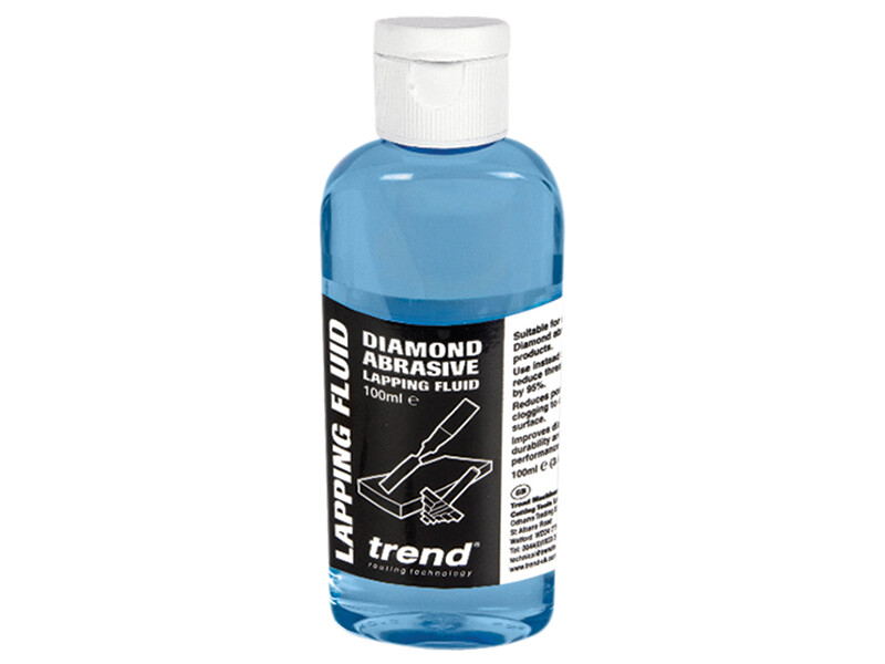 Trend DWS / Lf / 100 Lappatura Fluido 100ml TREDWSLF100