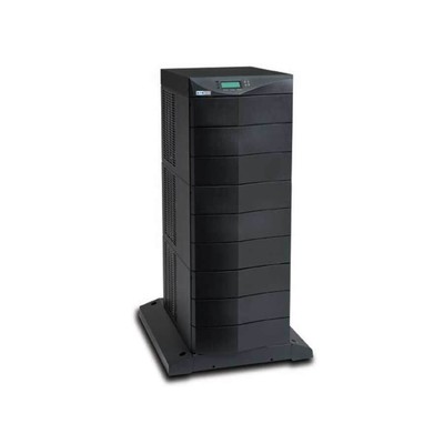 9-Slot Enclosure Black Powerware 9170+