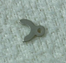 MINUTE WHEEL PLATE - BRIDGE MINUTE WHEEL (Ref. 0462) - P / PESEUX 90