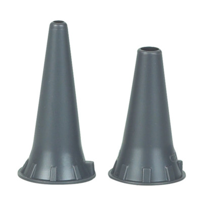 1000 Einmal-Otoskop-Trichter 4,0 mm für F.O. Otoskop (Arzt Praxis Notfalltasche)