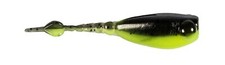 Z-MAN MST-379PK8 StingerZ Bumblebee 2" 8 Pack Micro Finesse Bait