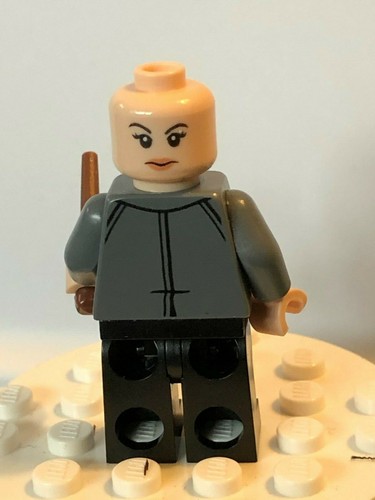 LEGO- HARRY POTTER & FANTASTIC BEASTS MINIFIGURES- YOU PICK FROM LIST- CHOOSE - Picture 323 of 331
