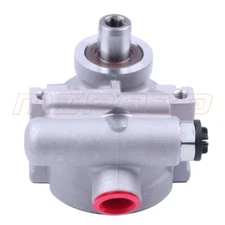 Power Steering Pump For 2002-2006 Chevrolet Trailblazer Sport Utility 4.2L