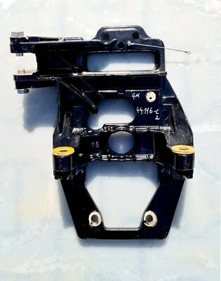 Mercruiser Transom P/N 44116-C2 XK #1B für GM L4, V6 - V8 Motore - Bild 1 von 3