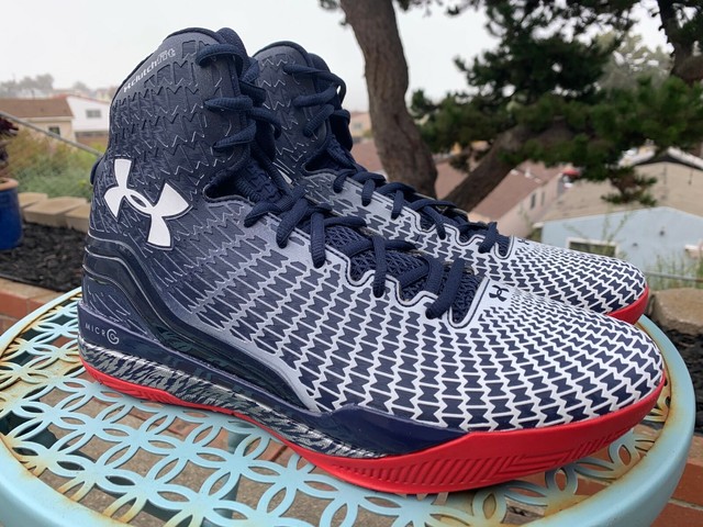 under armour clutchfit drive