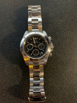 Invicta Speedway 9223 Wrist Watch for Men 843836092234 | eBay