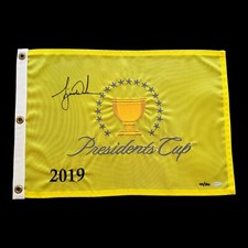 Tiger Woods Rookie Cards and Autographed Memorabilia Guide 53